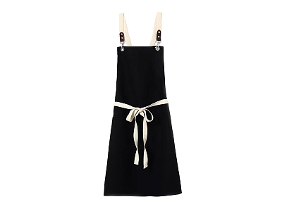 Фартук Minimalist design black 919216 400_400_2104088